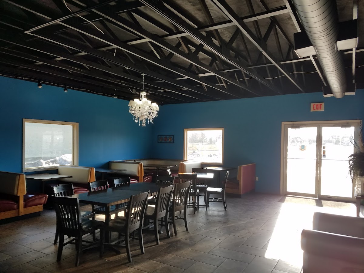 Steer's Restaurant-3