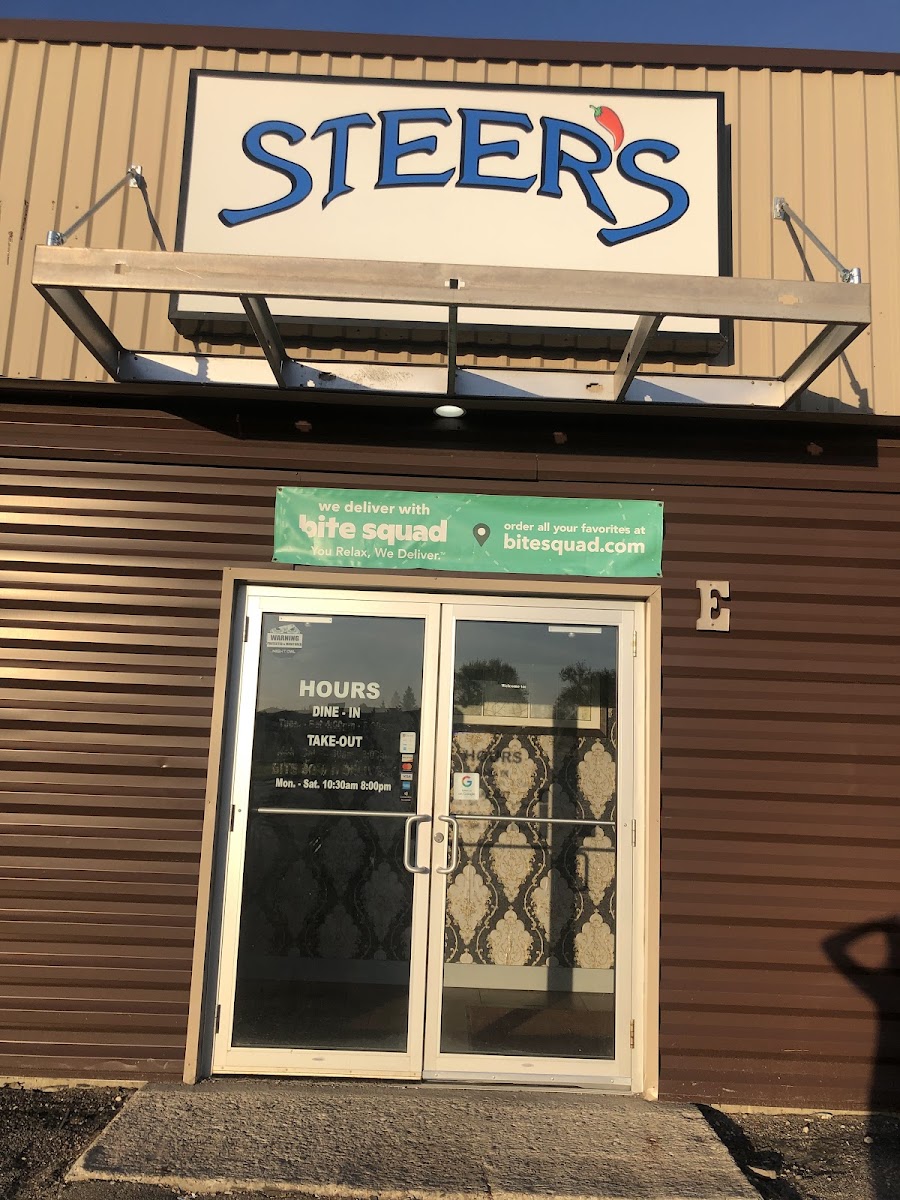 Steer's Restaurant-4