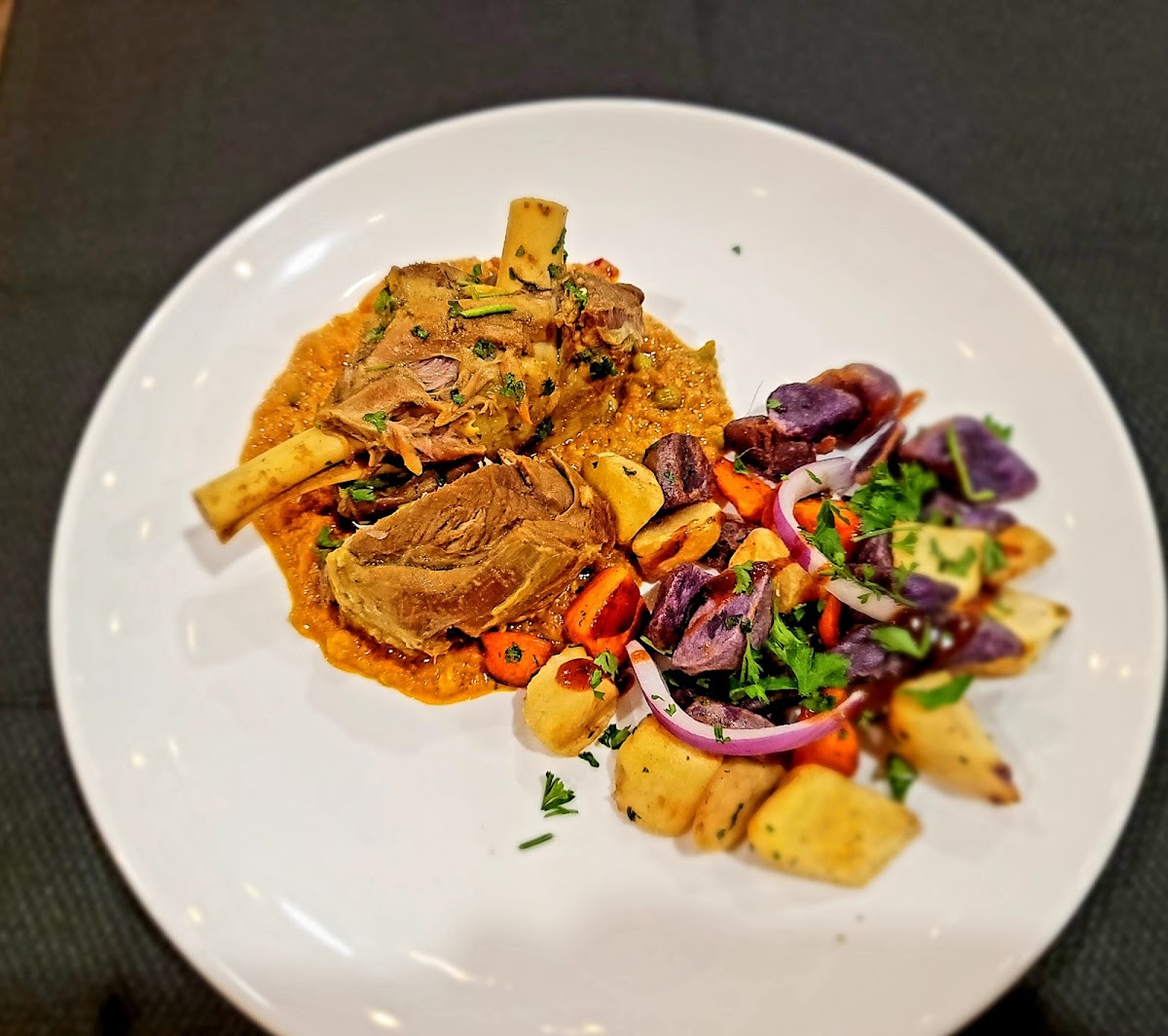 Steer's Restaurant-5