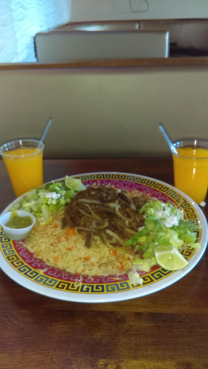 Steer's Restaurant-6